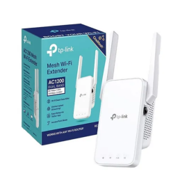 Extensor de Rango RE315 Dual Band AC1200   TP-LINK