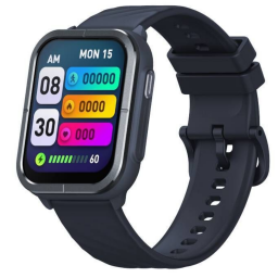 Smartwatch Mibro C3   1.83"  350mAh  Azul  by Xiaomi