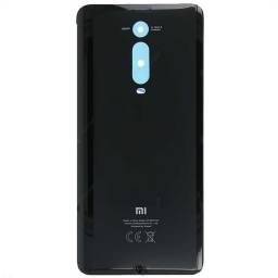 Tapa de Batera Xiaomi Mi 9T   sLens  Negro (sin garanta  sin devolucin)