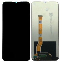 Display OPPO A38 CPH2579 Comp. Negro 6.56