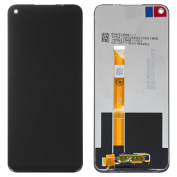 Display OPPO A54 4GCPH2239 6.51 Comp. Negro