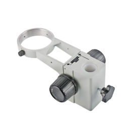 Soporte para Cabezal de Microscopio A1   Blanco  Kaisi