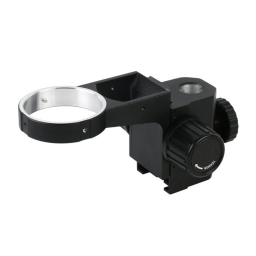 Soporte para Cabezal de Microscopio A1   Negro  Kaisi
