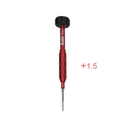 Destornillador K-8920 3D   1.5+  Kaisi