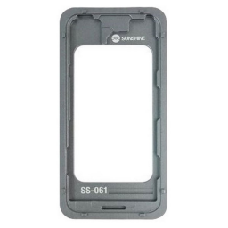 SS-061 - Molde para Laminadora - Apple iPhone 15 Pro Max