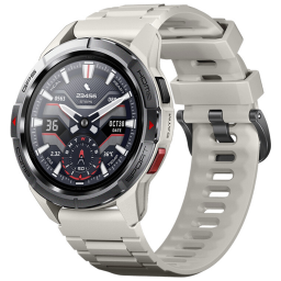 Smartwatch Mibro GS Active   1.3"  400mAh  Blanco  by Xiaomi