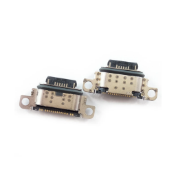 Conector de Carga Samsung A33A52A54A72
