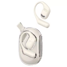 UG26   Auriculares Bluetooth  OWS  C/Enganche para Oreja  BT5.3  Blanco  USAMS