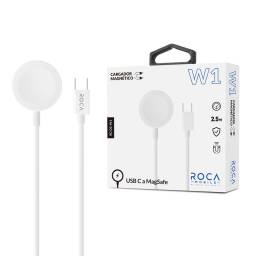 Cargador Magntico para iWatch   USB C  2.5W