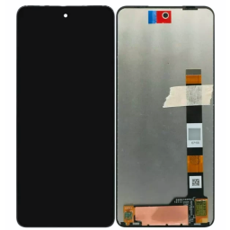 Display Motorola XT2215G Stylus 5G 2022 Comp. Negro (XT2131XT2215XT2315XT2419)