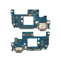 Flex Samsung S711BS23 FE Conector de Carga