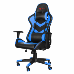 Silla Gamer   XZZ-SG-02/A  Azul  X-Lizzard