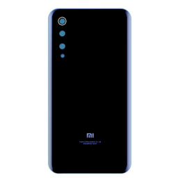Tapa de Batera Xiaomi Mi 9   cLens de Cmara  Negro (sin garanta  sin devolucin)