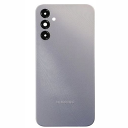 Tapa de Batera Samsung A146A14 5G cLens de Cmara   Plateado (sin garanta  sin devolucin)