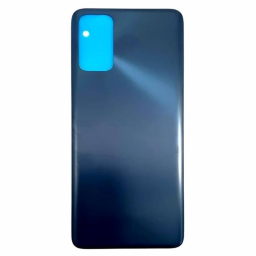 Tapa de Batera Motorola E22   sLens  Negro (sin garanta  sin devolucin)