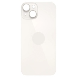 Tapa de Batera Apple iPhone 14   sLens  Blanco (sin garanta  sin devolucin)