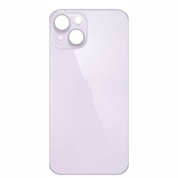 Tapa de Batera Apple iPhone 14   sLens  Violeta (sin garanta  sin devolucin)