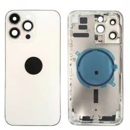 Carcasa Completa Apple iPhone 14 Pro (sin garanta  sin devolucin) Blanco