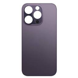 Tapa de Batera Apple iPhone 14 Pro   sLens  Violeta (sin garanta  sin devolucin)
