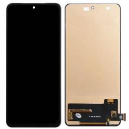 Display Xiaomi Redmi Note 10 Pro 4G 6.67 Comp. Negro (M2101K6G M2101K6R) (TFT)