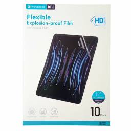 (L-Mini) Pack 10 Lminas Hydrogel HD - Tamao L Mini 285 x 205 mm (ZC3/ZC3B)  Rock Space   6941402774820