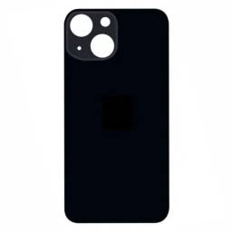 Tapa de Batera Apple iPhone 13 Mini   sLens  Negro (sin garanta  sin devolucin)