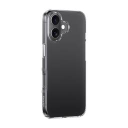 BH885 Case   Apple iPhone 16 6.1"  TPU  Transparente  Primary Series  USAMS