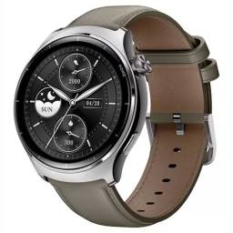 Smartwatch Mibro Lite 3 Pro   1.3"  350mAh  c/2 Mallas  Gris  by Xiaomi