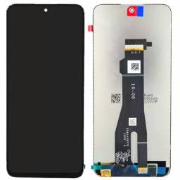 Display Huawei Honor X7b (CLK-LX1  CLK-LX2) Comp. Negro