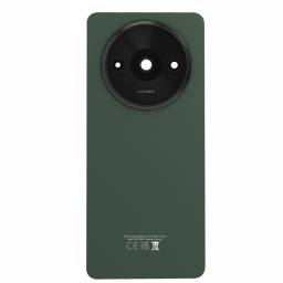 Tapa de Batera Xiaomi Redmi A3   cLens de Cmara  Verde (sin garanta  sin devolucin)
