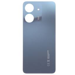 Tapa de Batera Xiaomi Redmi 13C 4G   sLens  Azul (sin garanta  sin devolucin)