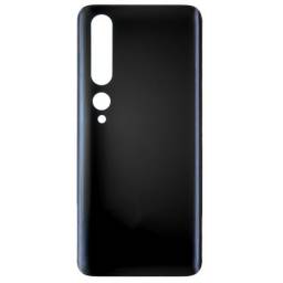 Tapa de Batera Xiaomi Mi 10   sLens  Negro (sin garanta  sin devolucin)