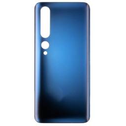 Tapa de Batera Xiaomi Mi 10   sLens  Azul  (sin garanta  sin devolucin)