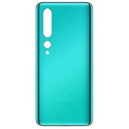 Tapa de Batera Xiaomi Mi 10   sLens  Verde (sin garanta  sin devolucin)