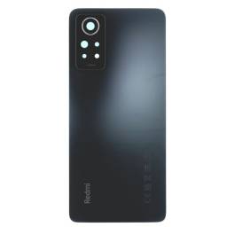 Tapa de Batera Xiaomi Redmi Note 12 Pro 4G cLens de Cmara   Negro (sin garanta  sin devolucin)
