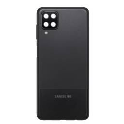 Tapa de Batera Samsung A125A12   cLens de Cmara  Negro (sin garanta  sin devolucin)