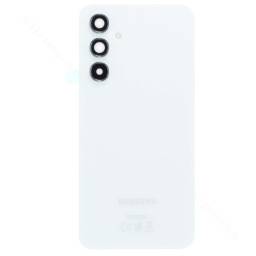 Tapa de Batera Samsung A546A54   cLens de Cmara  Blanco Generico (sin garanta  sin devolucin)