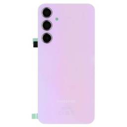 Tapa de Batera Samsung A546A54   cLens de Cmara  Violeta Generico (sin garanta  sin devolucin)