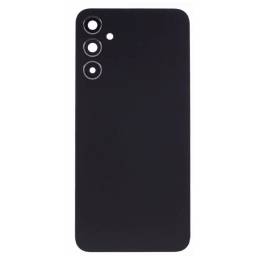Tapa de Batera Samsung A346A34   cLens de Cmara  Negro (sin garanta  sin devolucin)