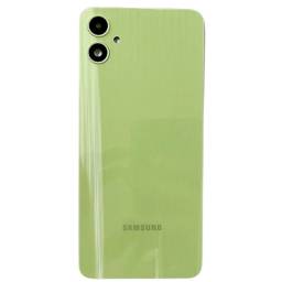 Tapa de Batera Samsung A055A05   cLens de Cmara  Verde (sin garanta  sin devolucin)