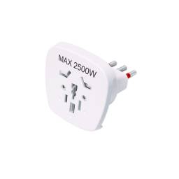 Adaptador Multiformato a Ficha 3L   Conatel