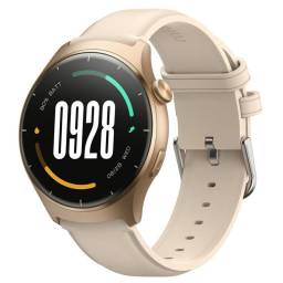 Smartwatch Mibro Lite 3   1.3"   c/2 Mallas  Dorado  by Xiaomi