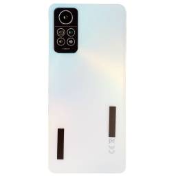 Tapa de Batera Xiaomi Redmi Note 12 Pro 4G cLens de Cmara   Blanco (sin garanta  sin devolucin)
