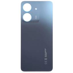 Tapa de Batera Xiaomi Redmi 13C 5G   sLens  Azul (sin garanta  sin devolucin)