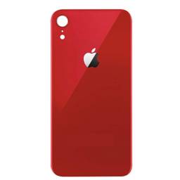 Tapa de Batera Apple iPhone 8   sLens  Rojo  NASAN (sin garanta  sin devolucin)