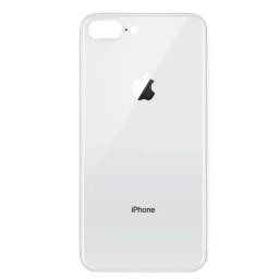 Tapa de Batera Apple iPhone 8 Plus   sLens  Blanco  NASAN (sin garanta  sin devolucin)