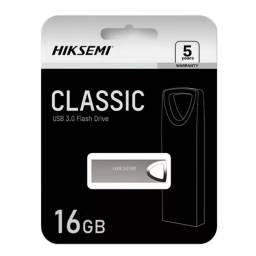 Pen Drive 16GB USB 2.0 Classic   Hiksemi