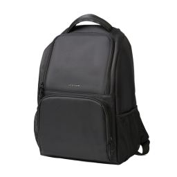 Mochila para Laptop Water-Repellent   27L / 45x30x20 cm / Negro  KRLB0  Vention