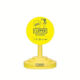 Exhibidor CLIPPER para 72 encendedores