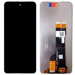 Display ZTE A75 5G Comp. Negro